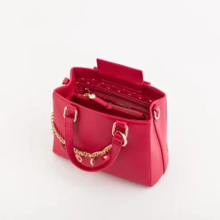 Borsa A Mano Donna - Viola v3