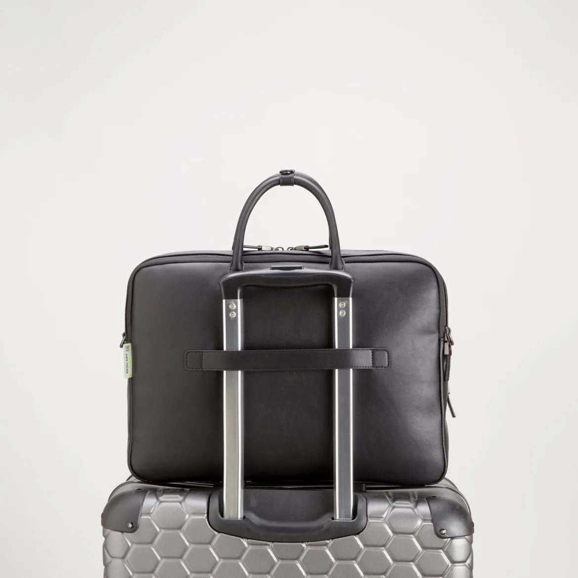 Borsa Lavoro Uomo - Brief pro