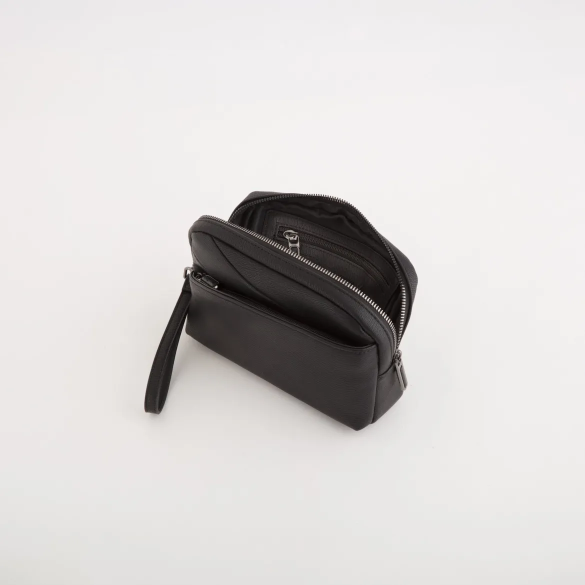 Borsello A Mano Uomo - Carry-go