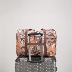 Borsone Richiudibile Donna - New gaia foldable