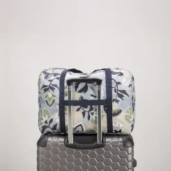 Borsone Richiudibile Donna - New gaia foldable