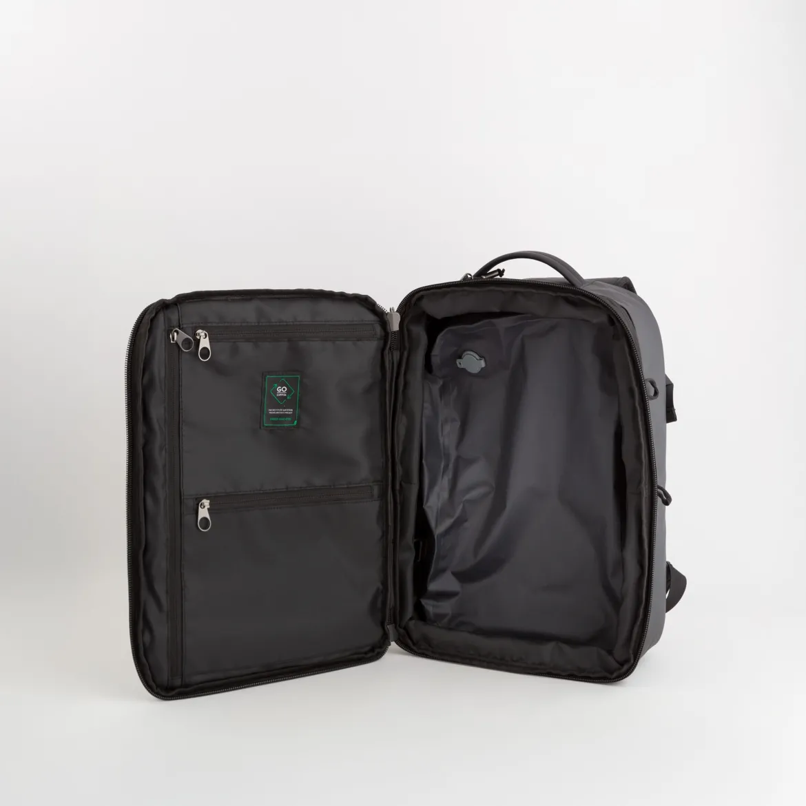 Borsone/zaino - Airfit go