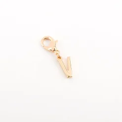 Charm Donna - Letter charms