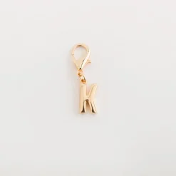 Charm Donna - Letter charms