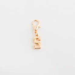 Charm Donna - Letter charms