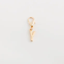 Charm Donna - Letter charms