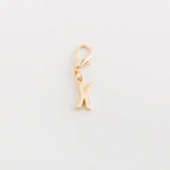 Charm Donna - Letter charms