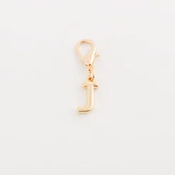 Charm Donna - Letter charms