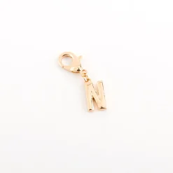Charm Donna - Letter charms