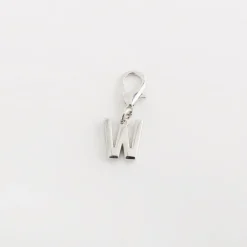 Charm Donna - Letter charms