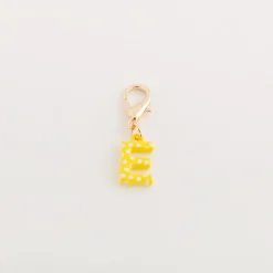 Charm Donna - Poa letters