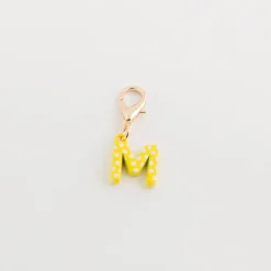 Charm Donna - Poa letters