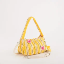 Mini Sacca Donna - Juicy Chupa Chups
