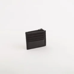 P/carte di cred. con portamonete - Squad wallet