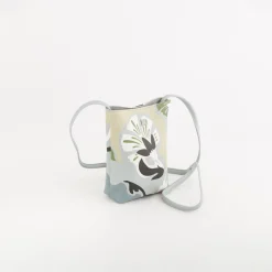 Portacellulare Donna - Bouquet wallet v1