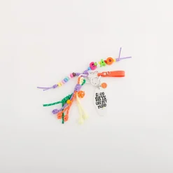 Portachiavi Donna - Charm multi keychain