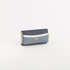 Portachiavi Donna - Fresia wallet v2