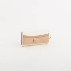 Portachiavi Donna - Fresia wallet v2