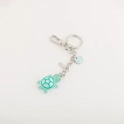 Portachiavi Donna - Gummy turtle