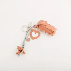 Portachiavi Donna - Lovely keychain