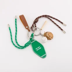 Portachiavi Donna - Playful keychain win