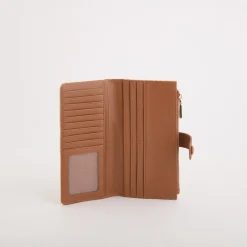 Portafoglio Grande Donna - Camomilla wallet v3