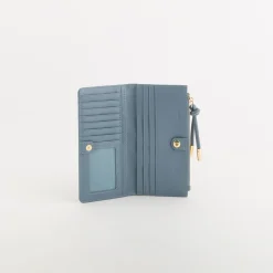 Portafoglio Grande Donna - Erica wallet
