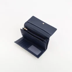 Portafoglio Grande Donna - Fresia wallet v2