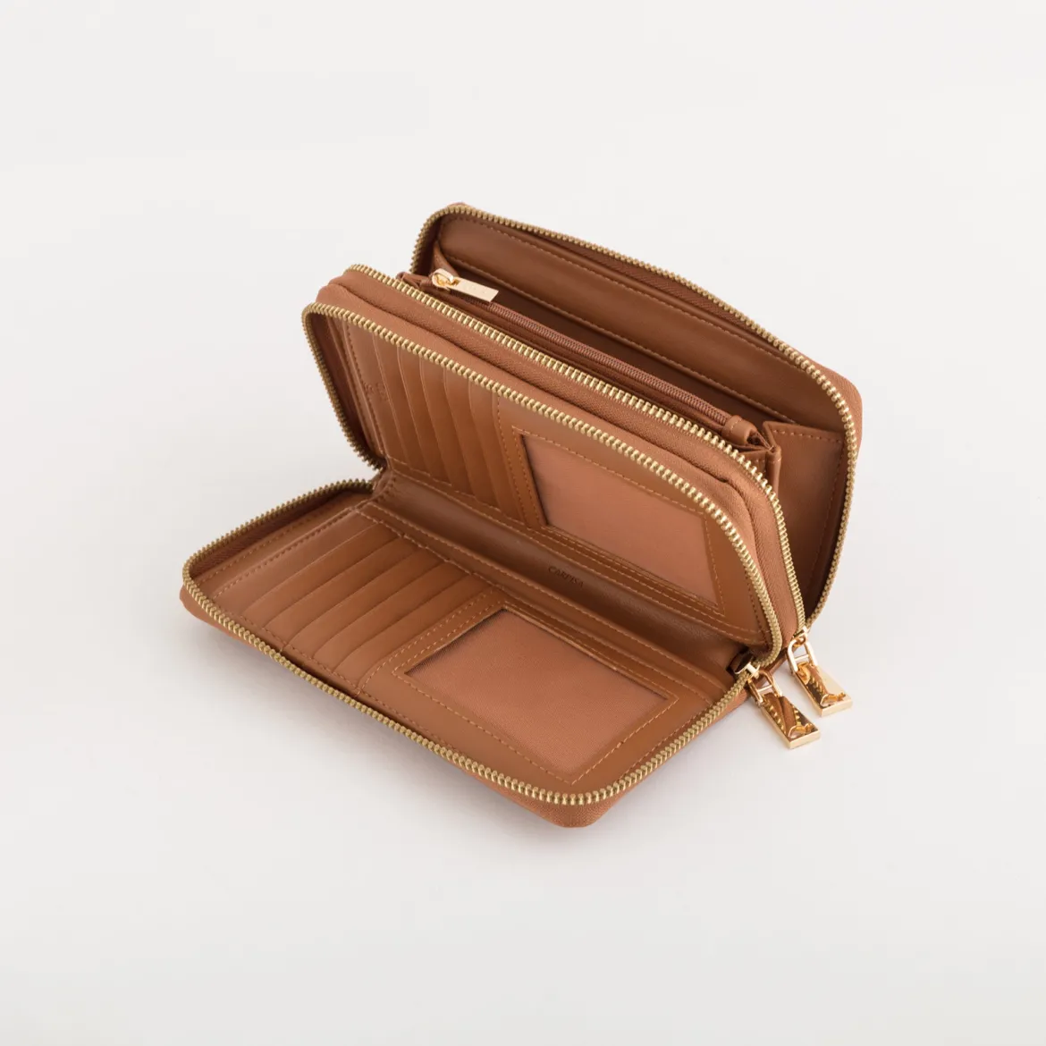 Portafoglio Medio Donna - Loto v2 wallet