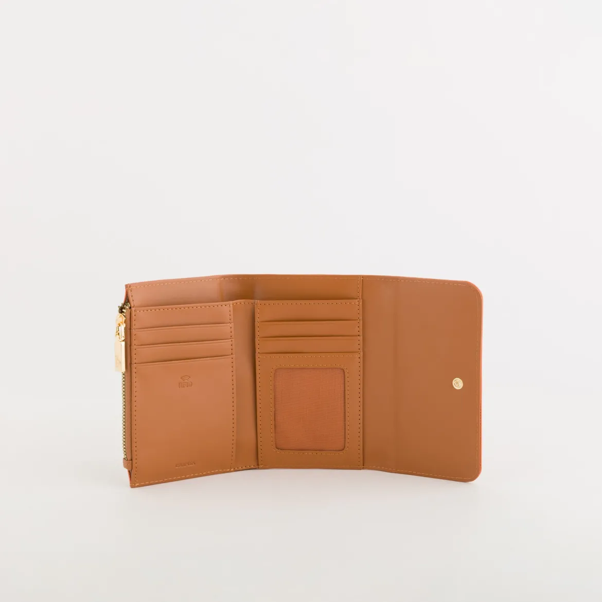 Portafoglio Medio Donna - Areta wallet