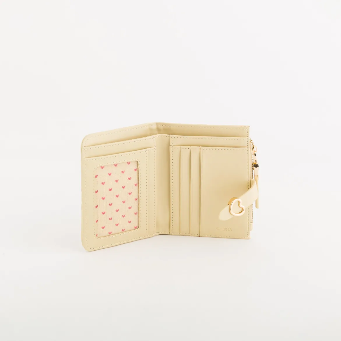 Portafoglio Medio Donna - Dalia wallet v2