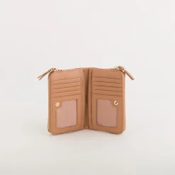 Portafoglio Medio Donna - Gemma wallet