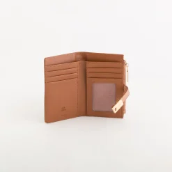 Portafoglio Medio Donna - Petunia wallet