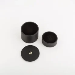 Portagioie Donna - Gemma jewelry case