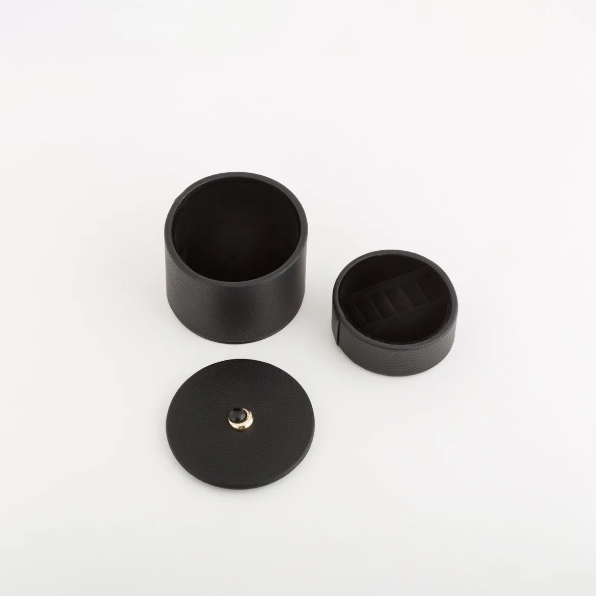 Portagioie Donna - Gemma jewelry case