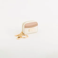 Portamonete Con Portachiavi Donna - Fresia wallet v2