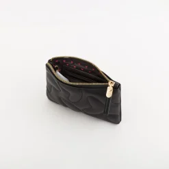 Portamonete Con Portachiavi Donna - Dalia wallet v2
