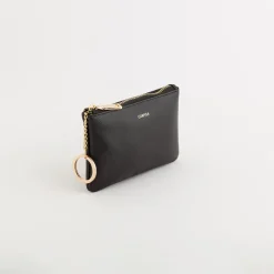 Portamonete Con Portachiavi Donna - Loto v2 wallet