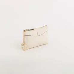 Portamonete Con Portachiavi Donna - Giada v2 wallet