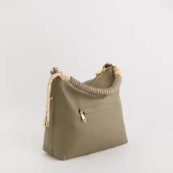 Sacca Donna - Ciclamino