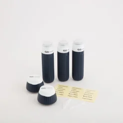 Security kit - Bottle kit