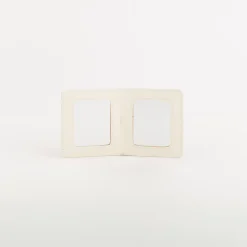 Specchietto Donna - Fresia wallet v2