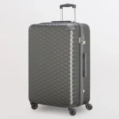 Trolley L - Rigido - Gotech green