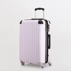 Trolley L - Rigido - Gotech green