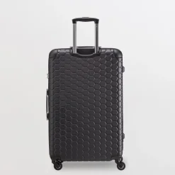 Trolley L - Rigido - Gotech green