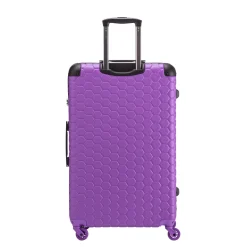 Trolley L - Rigido - Gotech green