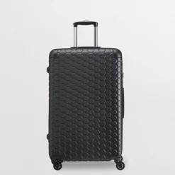 Trolley L - Rigido - Gotech green