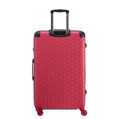 Trolley L - Rigido - Gotech green