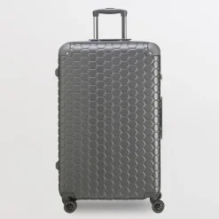 Trolley L - Rigido - Gotech green