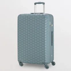Trolley L - Rigido - Gotech green